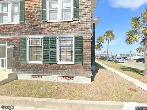 Avenida Menendez, SAINT AUGUSTINE, FL 32084