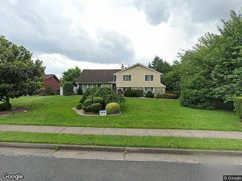 Mcfadden, HUNTINGDON VALLEY, PA 19006