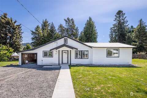 River View, PESHASTIN, WA 98847