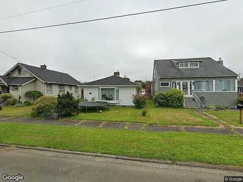 3Rd, ABERDEEN, WA 98520