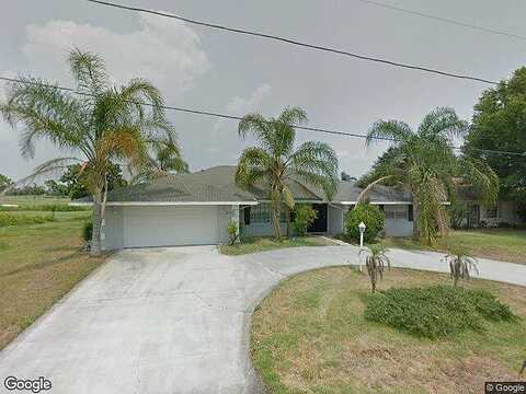 Sheppard, LAKE PLACID, FL 33852