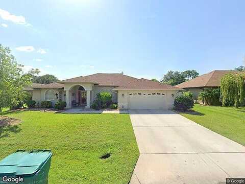 Hallcrest, PORT CHARLOTTE, FL 33954