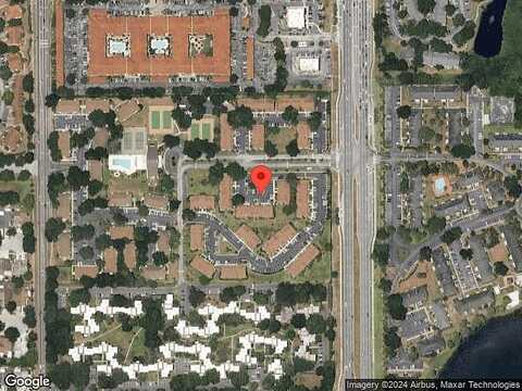 Semoran, ORLANDO, FL 32822