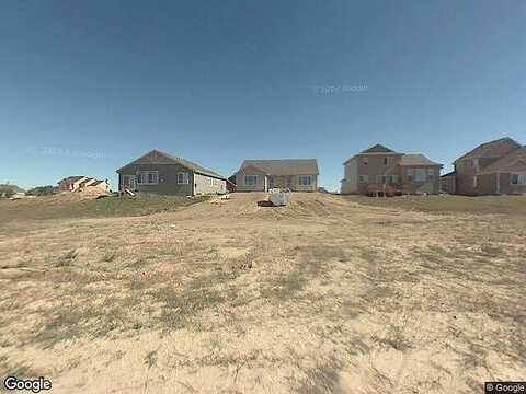 Territory, JOHNSTOWN, CO 80534