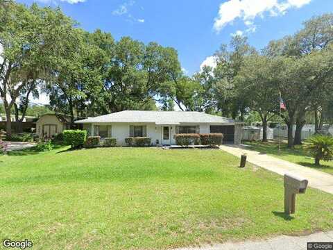 Berry, INVERNESS, FL 34453