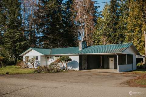 2Nd, FORKS, WA 98331