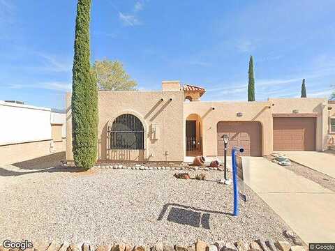 Calle Mendoza, GREEN VALLEY, AZ 85622