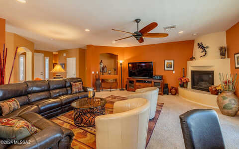 Brotherton, VAIL, AZ 85641