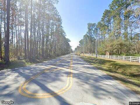 State Road 13, SAINT JOHNS, FL 32259