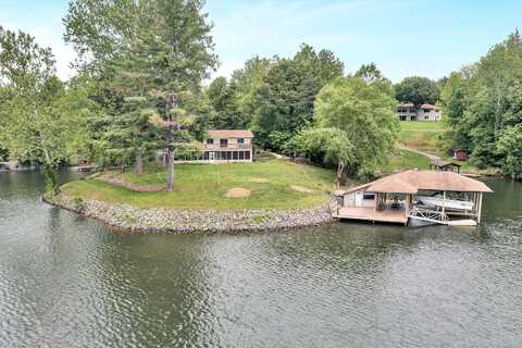 Carters Island, GOODVIEW, VA 24095