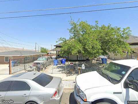 3Rd, BARSTOW, CA 92311