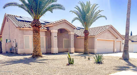 Ridgemont, CASA GRANDE, AZ 85122