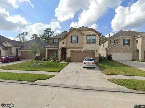 Tolby Creek, MAGNOLIA, TX 77354