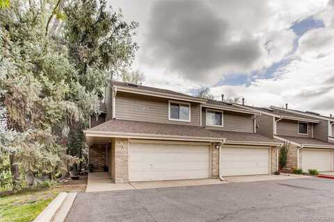 W Cornell Ave, Lakewood, CO 80227