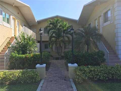 Country Rd, Fort Myers, FL 33919