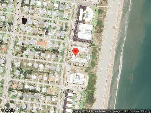 Ocean Beach Blvd, Cocoa Beach, FL 32931