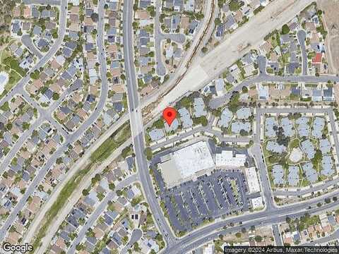 Haskell Canyon Rd, Saugus, CA 91350