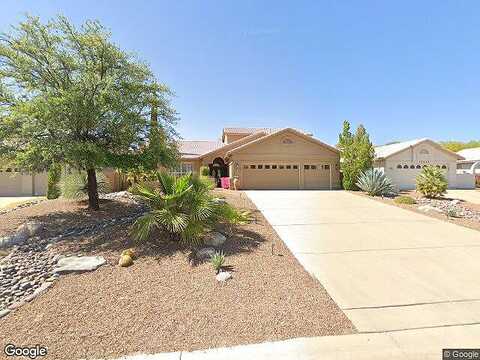 Mashie, TUCSON, AZ 85739