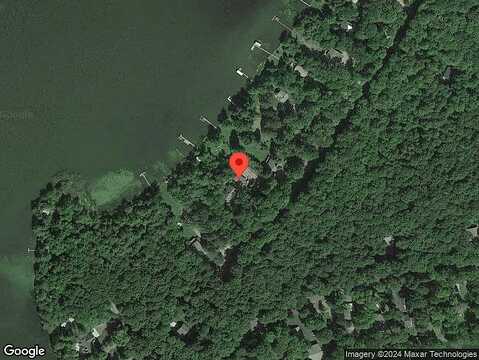 Sabinois Point, PELICAN LAKE, WI 54463