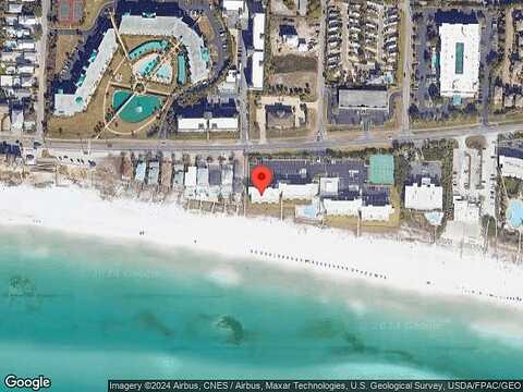 Scenic Gulf Dr, Miramar Beach, FL 32550