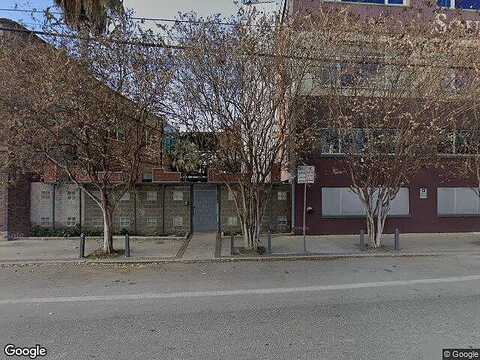 S Flores St Ste 211, San Antonio, TX 78204