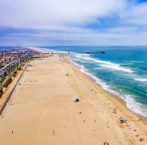 Pacific Coast Hwy, Huntington Beach, CA 92648