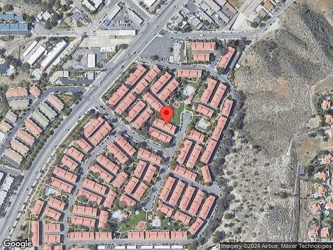 Tyler Ln, Canyon Country, CA 91387