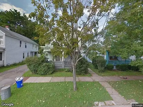 Elm, TITUSVILLE, PA 16354