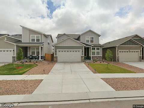 Goldenray, COLORADO SPRINGS, CO 80908