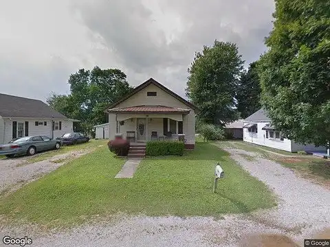 10Th, CAVE CITY, KY 42127