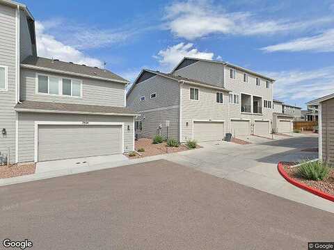 Johnsontown, COLORADO SPRINGS, CO 80908