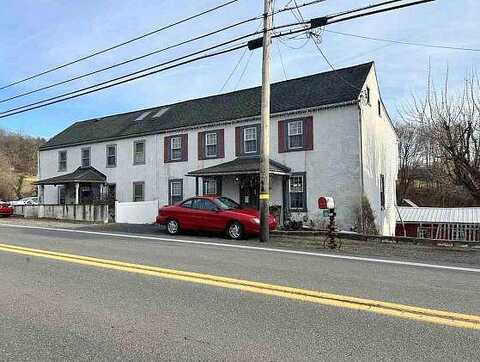 Reading, BOYERTOWN, PA 19512