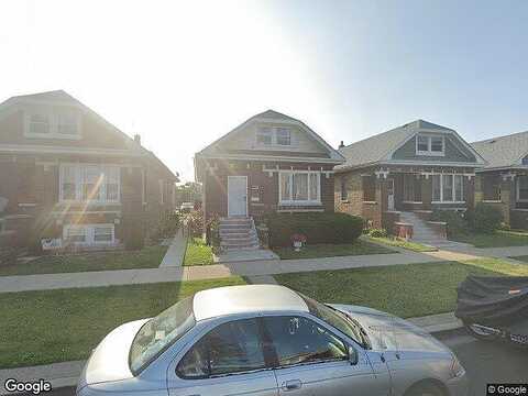 59Th, CICERO, IL 60804