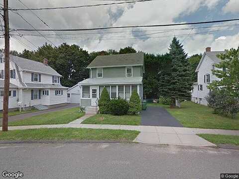 Roberts, MIDDLETOWN, CT 06457