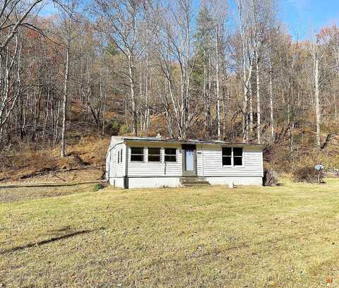 Campbells Mountain, TYRO, VA 22976