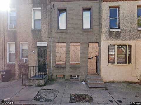 Earp, PHILADELPHIA, PA 19146