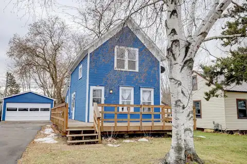 6Th, PINE CITY, MN 55063