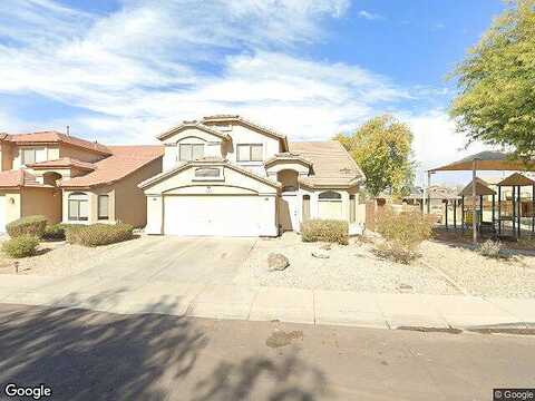 Marshall, LITCHFIELD PARK, AZ 85340