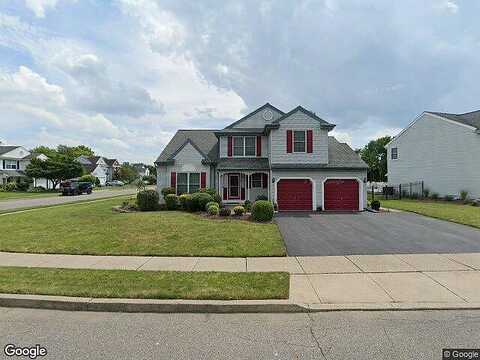 Hodle, EASTON, PA 18045