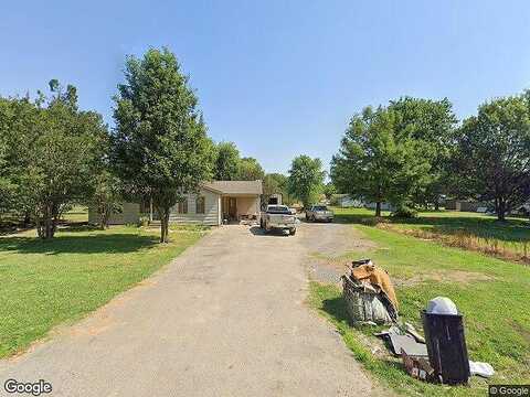 South, WEINER, AR 72479