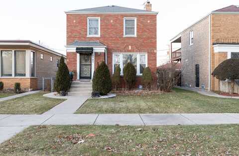 91St, CHICAGO, IL 60617