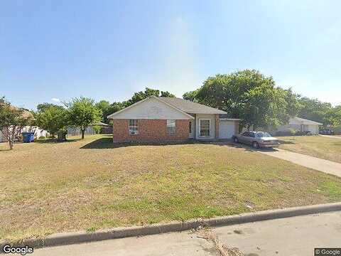 Bluffview, SEAGOVILLE, TX 75159