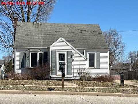 Main, MARION, WI 54950