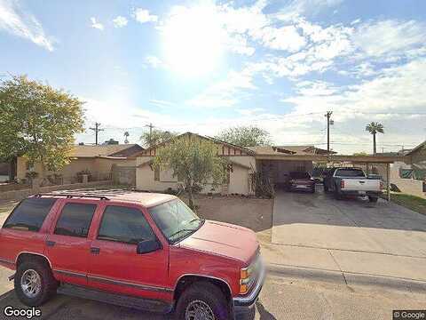 Pinchot, PHOENIX, AZ 85033