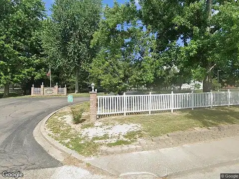 Fulton, EVANSVILLE, IN 47710