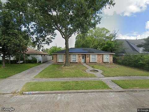 Sagecrest, HOUSTON, TX 77089