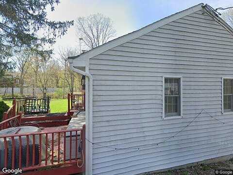 Village, WYNANTSKILL, NY 12198