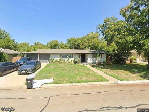 Briley, NORTH RICHLAND HILLS, TX 76180