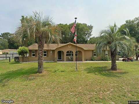 Holly, INVERNESS, FL 34452