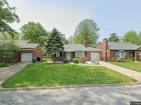 Mccausland, SAINT LOUIS, MO 63109